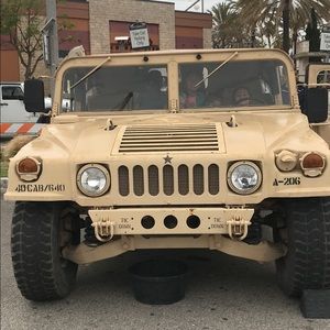 Meet your Posher, Joanna